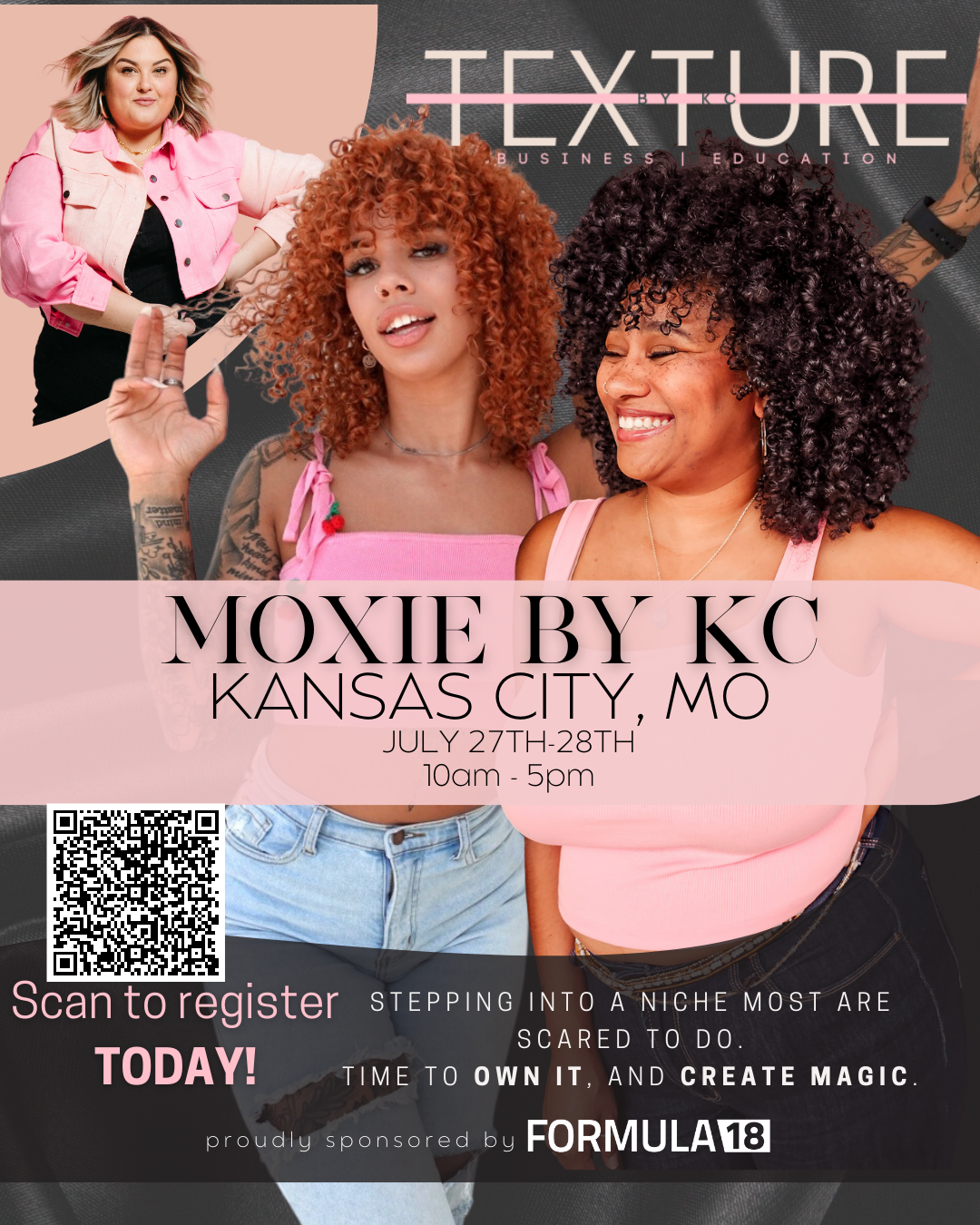 Kansas City Texture Look and Learn Hands-On