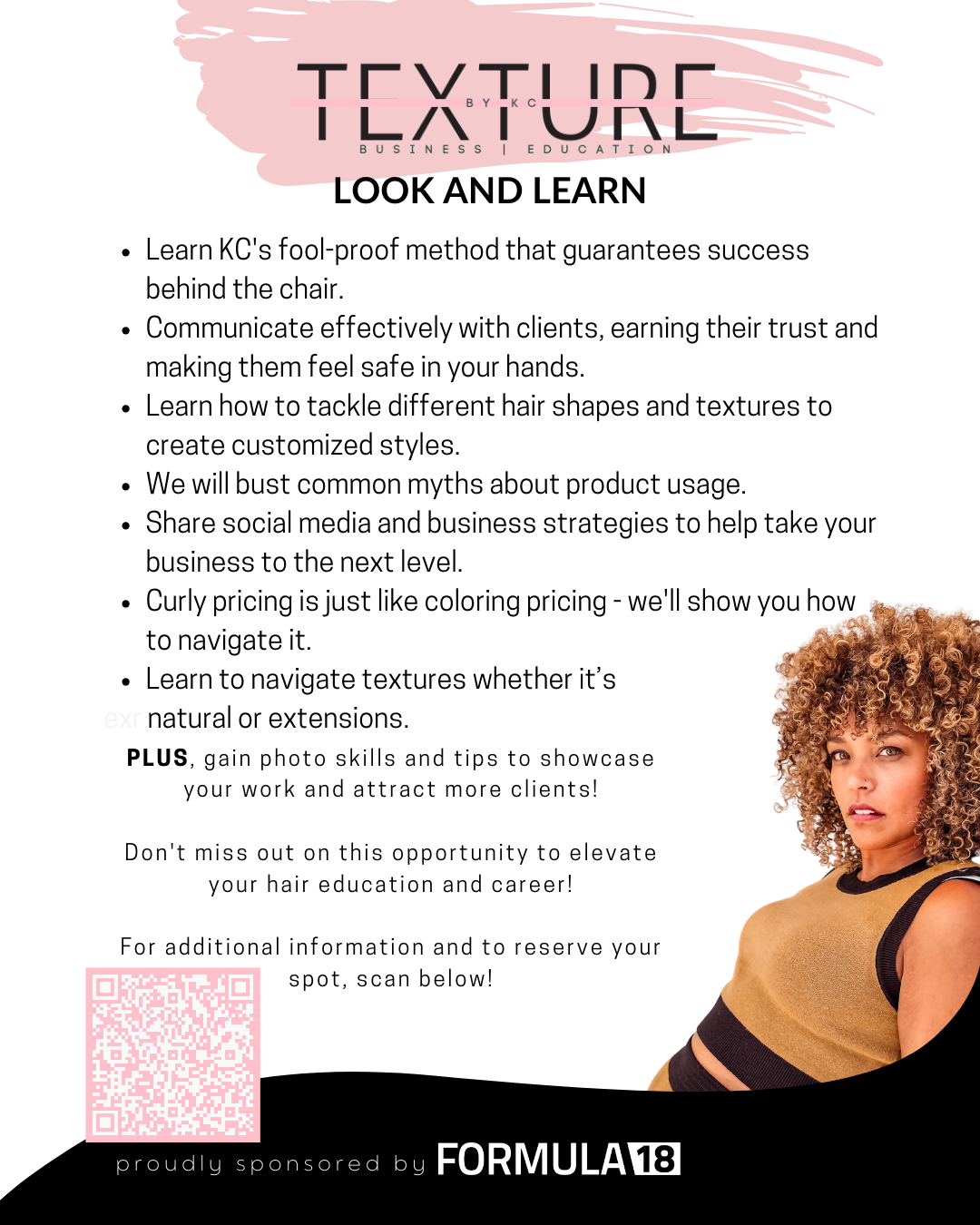 Colorado Texture Look and Learn Class 4-28-24