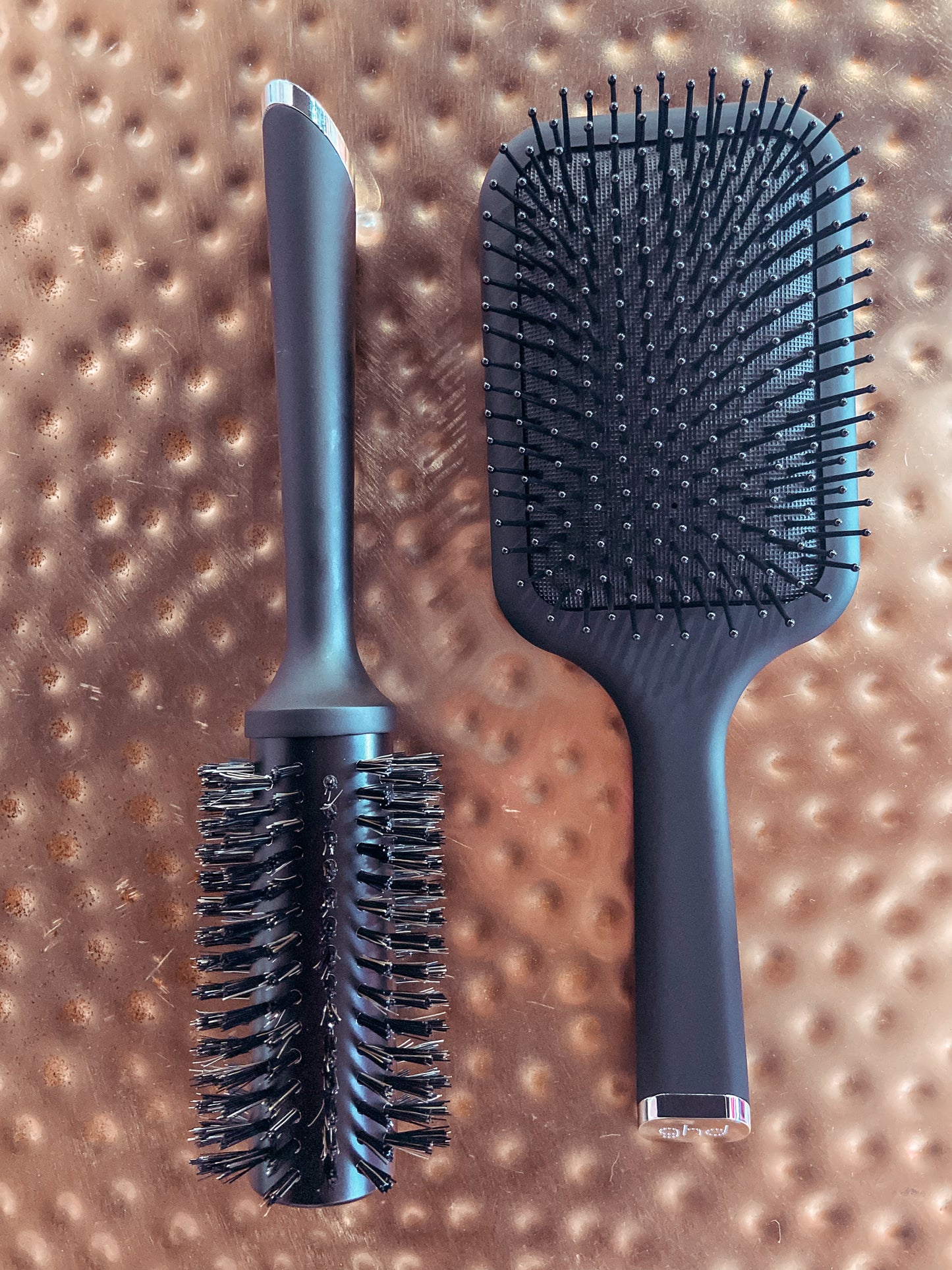 ALL-ROUNDER PADDLE BRUSH