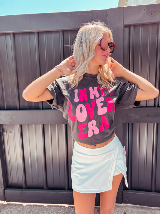 Lover Era Tee