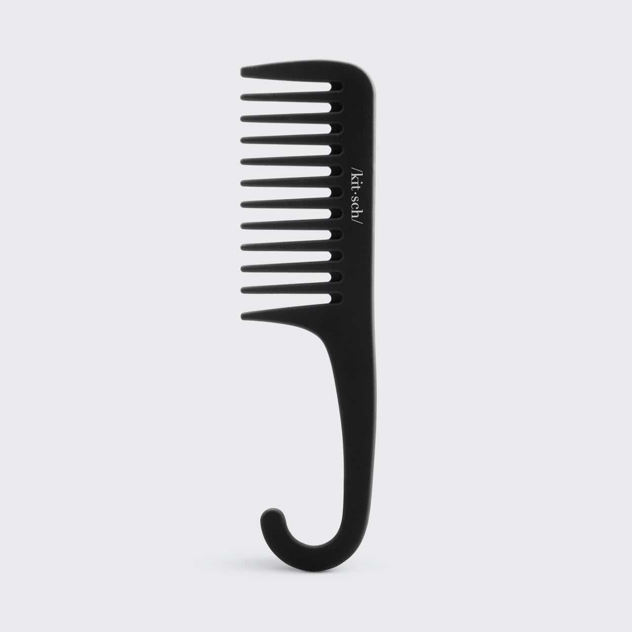 Wide Tooth Detangle Comb