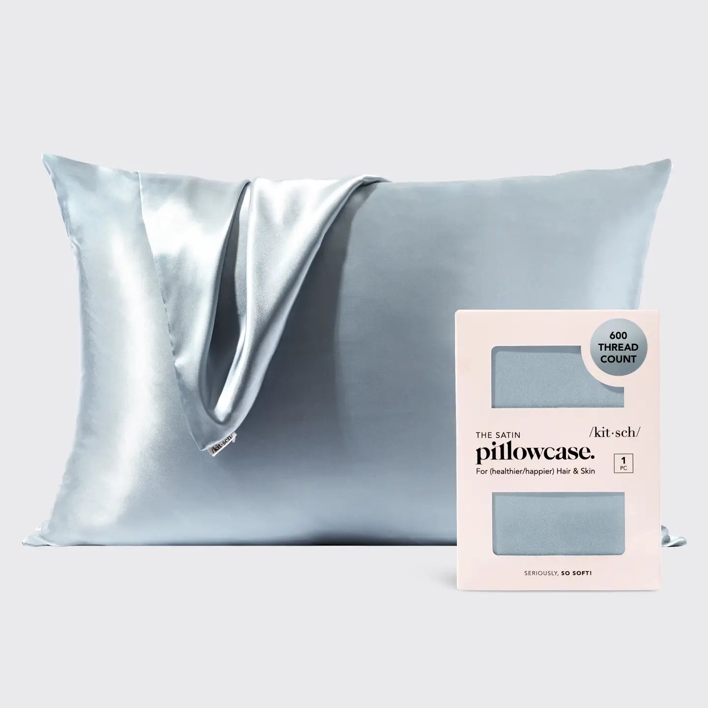 Satin Pillowcase